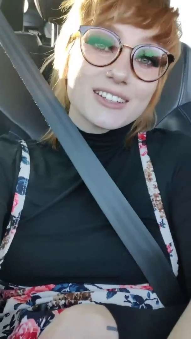 Melty Mochi on Gone Wild Day, boobs, car, pussy, glasses, squirt, tattoo, dildo, small-boobs videos, her instagram, twitter, reddit, fansly, onlyfans links